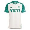 Maillot de Foot Austin FC Exterieur 2024